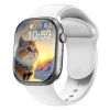 The Huaqiangbei S26 Cellular Edition watch smartwatch is 5G full-network compatible, can insert a SIM card for WiFi download and NFC Item Picture